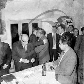 Jantar da União Rodoviária do Caima, Lda