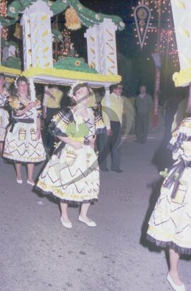 Marchas de Santo António