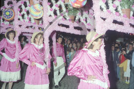 Marchas de Santo António