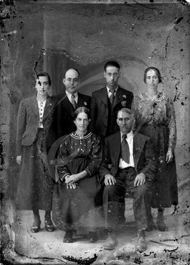 Grupo familiar