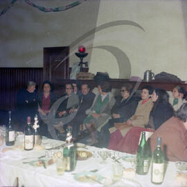 Festa de aniversário de Delfim de Almeida Maurício
