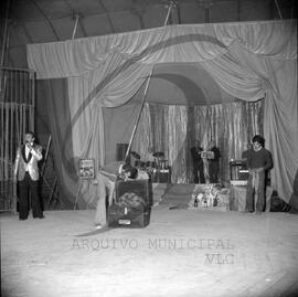 Circo Bruxelas