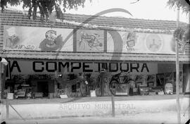 1ª Feira industrial e comercial