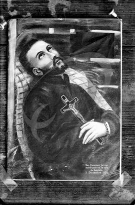 São Francisco Xavier