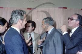 Inauguração da Lacti 80