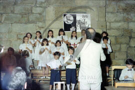 Festa anual da Academia de Música de Santa Maria da Feira