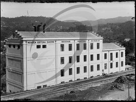 Sociedade Industrial do Vouga, Lda. - Moagem Sistema Daverio