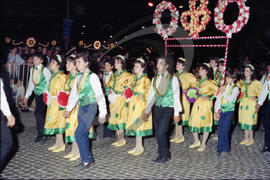 Marchas de Santo António