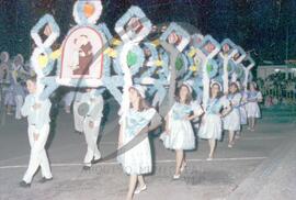 Marchas de Santo António