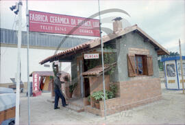 Lacti 79, Fábrica Cerâmica da Branca, Lda