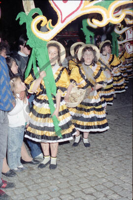 Marchas de Santo António