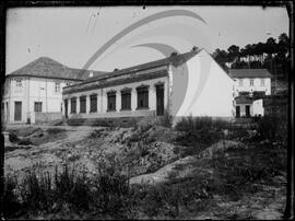 Escola primária da Sede