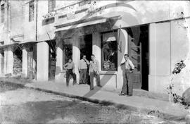 Armazém de Malhas e Miudezas, Leite Barros & Oliveira