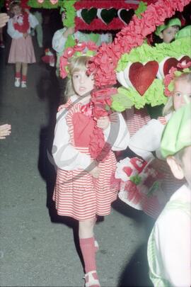 Marchas de Santo António