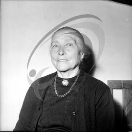 Retrato de mulher