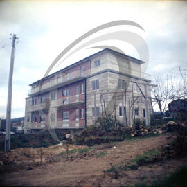 Edifício de habitação