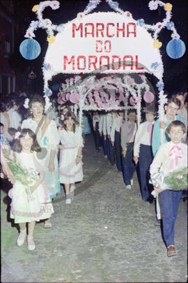 Marchas de Santo António