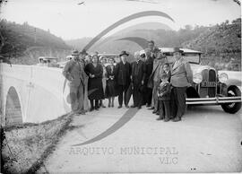 Ponte de Arões