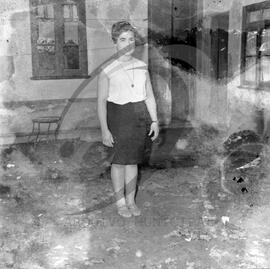 Retrato de mulher