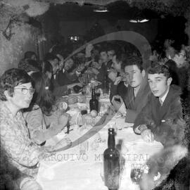 Jantar da União Rodoviária do Caima, Lda