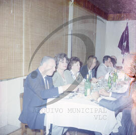 4º Aniversário do Lions Clube de Vale de Cambra
