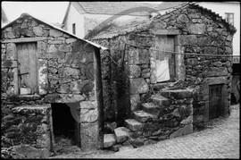 Habitação rural