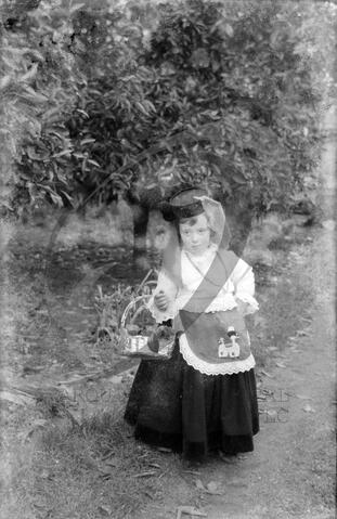 Original Objeto digital not accessible