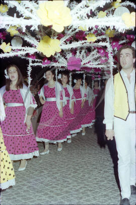 Marchas de Santo António