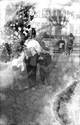 Carnaval de 1966