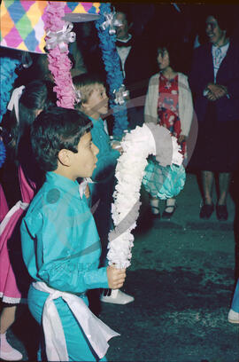 Marchas de Santo António