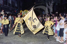 Marchas de Santo António