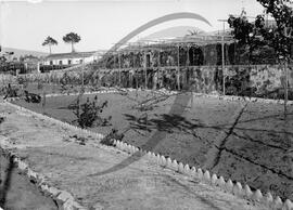 Jardim da Casa das Cerejeiras