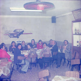 Jantar da Ford