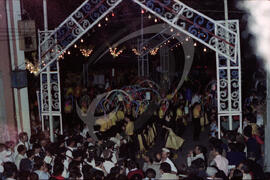 Marchas de Santo António
