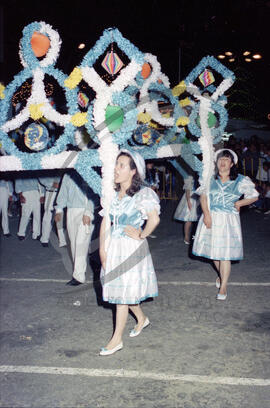 Marchas de Santo António