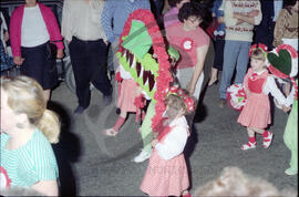 Marchas de Santo António