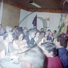 4º Aniversário do Lions Clube de Vale de Cambra
