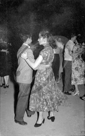 Baile na Pensão Suissa