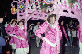 Marchas de Santo António
