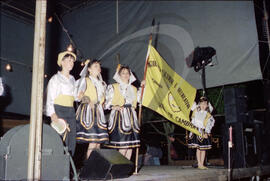 Marchas de Santo António