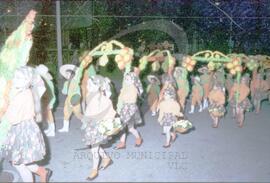 Marchas de Santo António