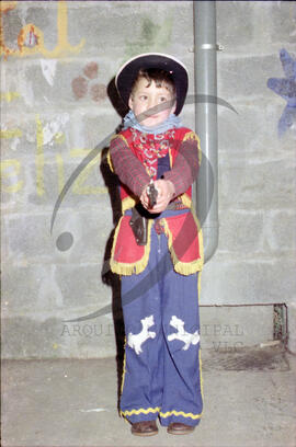 Carnaval de 1983