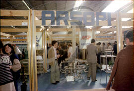 Lacti 79, Arsopi