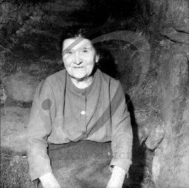 Retrato de mulher