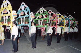 Marchas de Santo António