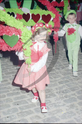 Marchas de Santo António
