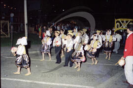 Marchas de Santo António
