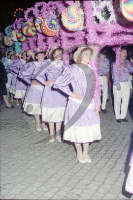Marchas de Santo António