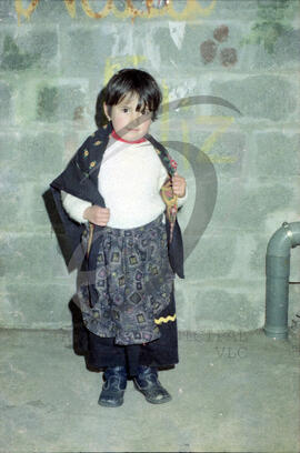 Carnaval de 1983