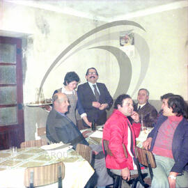 Jantar da Ford